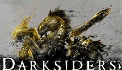 Darksiders