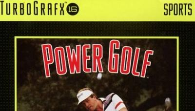 Power Golf