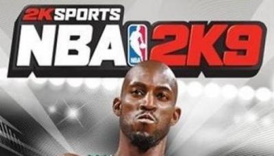 NBA 2K9