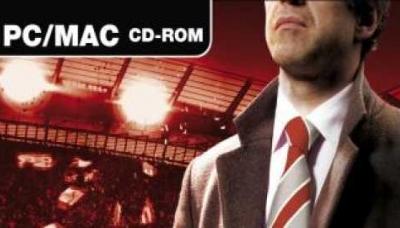 Football Manager 2008