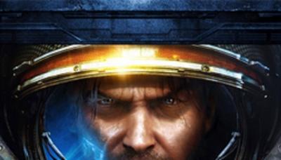 StarCraft II: Wings of Liberty