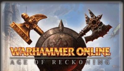 Warhammer Online: Age of Reckoning