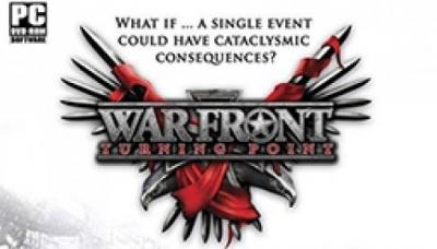 War Front: Turning Point