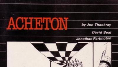 Acheton