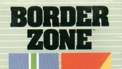 Border Zone