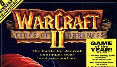 Warcraft II: Tides of Darkness