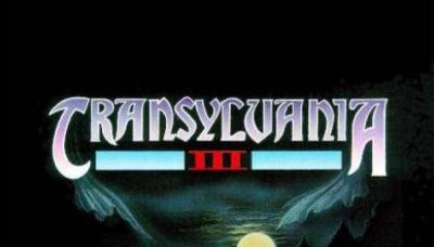 Transylvania III: Vanquish the Night