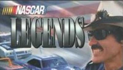 NASCAR Legends