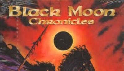 Black Moon Chronicles