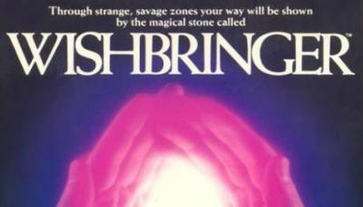 Wishbringer