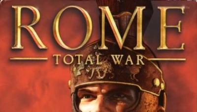 Rome: Total War