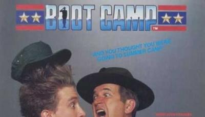 Boot Camp