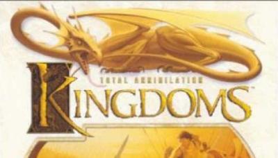 Total Annihilation: Kingdoms