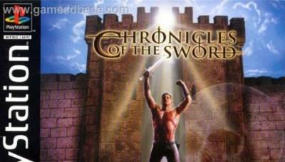 Chronicles of the Sword