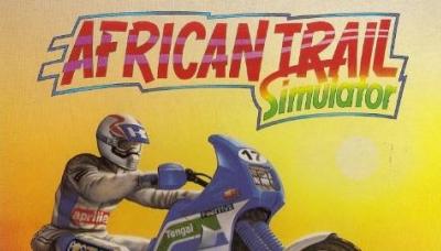 African Trail Simulator