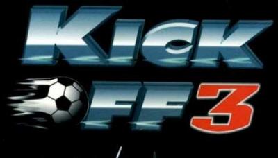 Kick Off 3