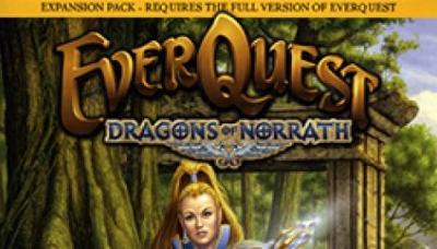 EverQuest: Dragons of Norrath