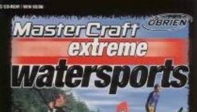 Extreme Watersports