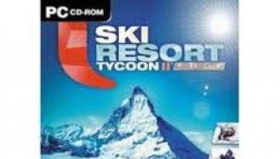Ski Resort Tycoon II