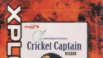 International Cricket Captain