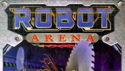 Robot Arena