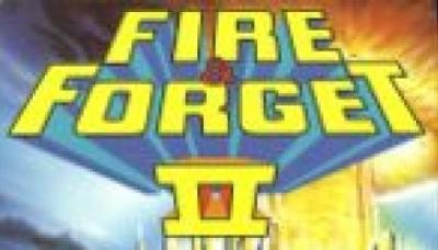 Fire and Forget 2: The Death Convoy