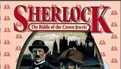 Sherlock: The Riddle of the Crown Jewels