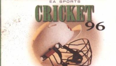 Cricket 96