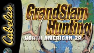 Cabela&#039;s Grand Slam Hunting: North American 29