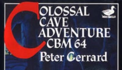 Colossal Cave Adventure