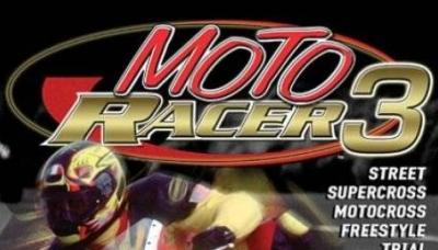 Moto Racer 3