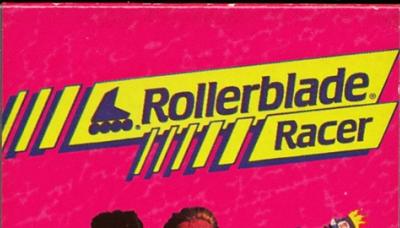 Rollerblade Racer