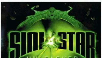 Sinistar Unleashed