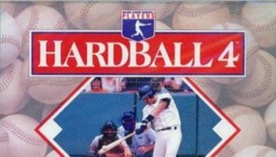 HardBall 4