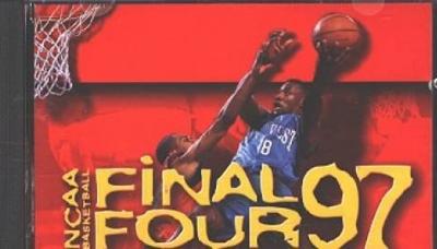 NCAA Basketball Final Four &#039;97