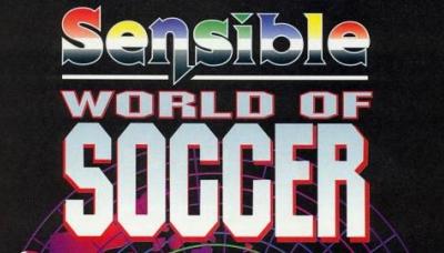 Sensible World of Soccer