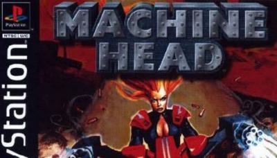 Machine Head