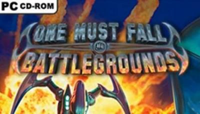 One Must Fall: Battlegrounds