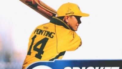 Cricket World Cup 99