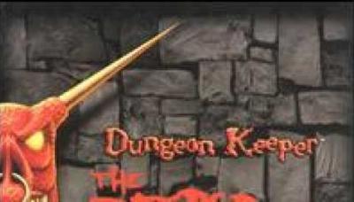 Dungeon Keeper: The Deeper Dungeons