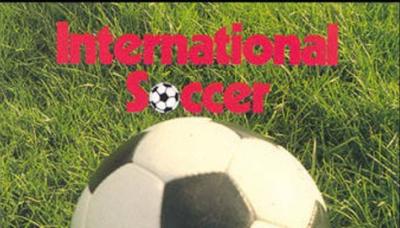 International Soccer