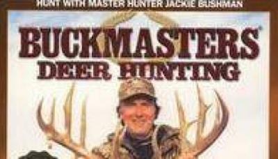 Buckmasters Deer Hunting