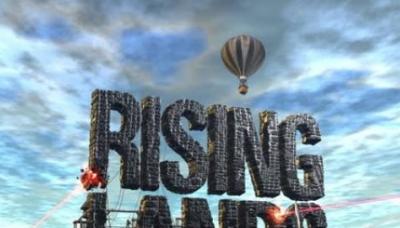 Rising Lands