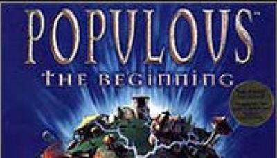 Populous: The Beginning: Undiscovered Worlds