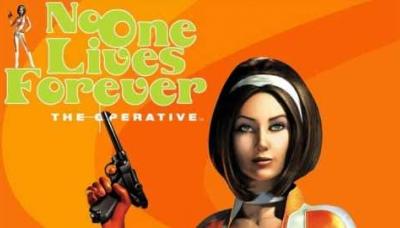 The Operative: No One Lives Forever
