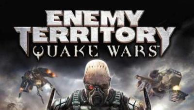 Enemy Territory: Quake Wars