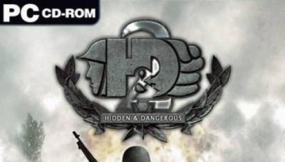 Hidden &amp; Dangerous 2