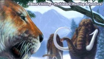 Carnivores: Ice Age