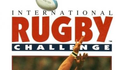 International Rugby Challenge