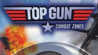 Top Gun: Combat Zones